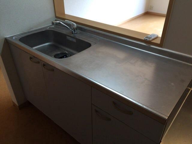 ベルスマートＭ キッチン