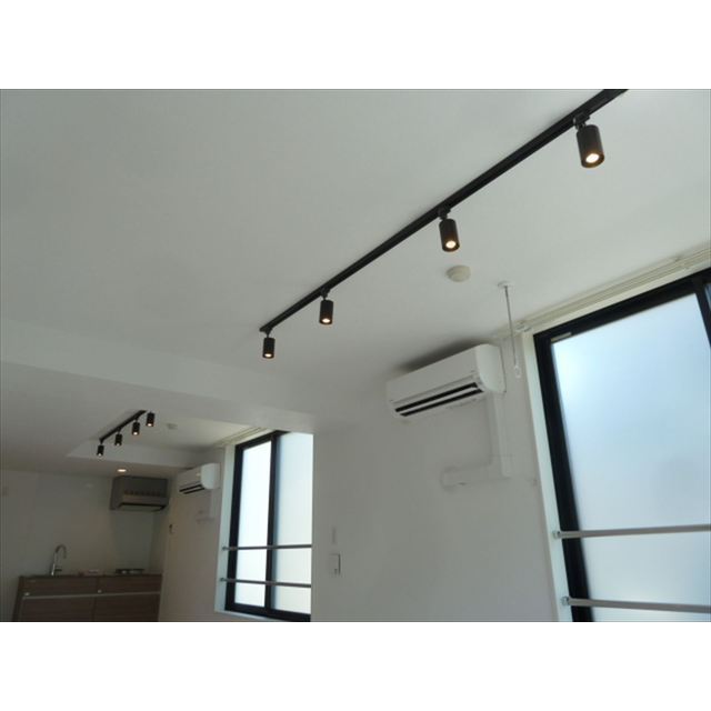 ＬＥＧＡＬＡＮＤ都立大学Ⅱ0304号室 内観