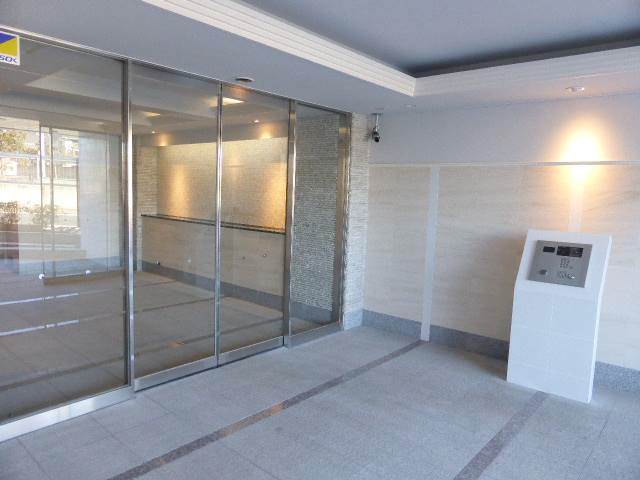 リヴシティ練馬高野台3階 部屋その他