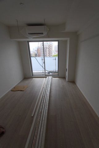 プラウドフラット清澄白河Ⅱ505号室 同建物別部屋の参考画像
