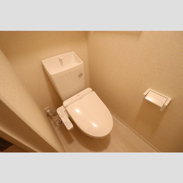 明幸 2番館 温水洗浄暖房便座