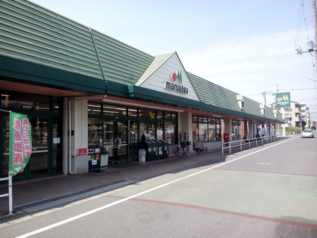 ローズマンション 周辺