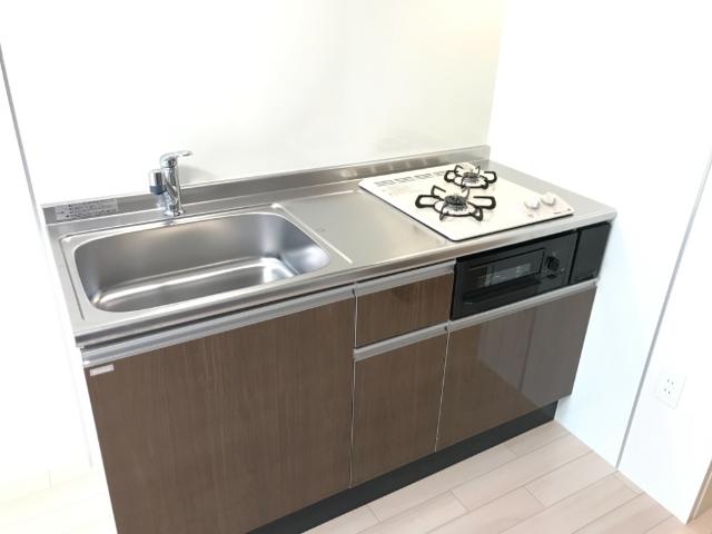 フィオーレ キッチン