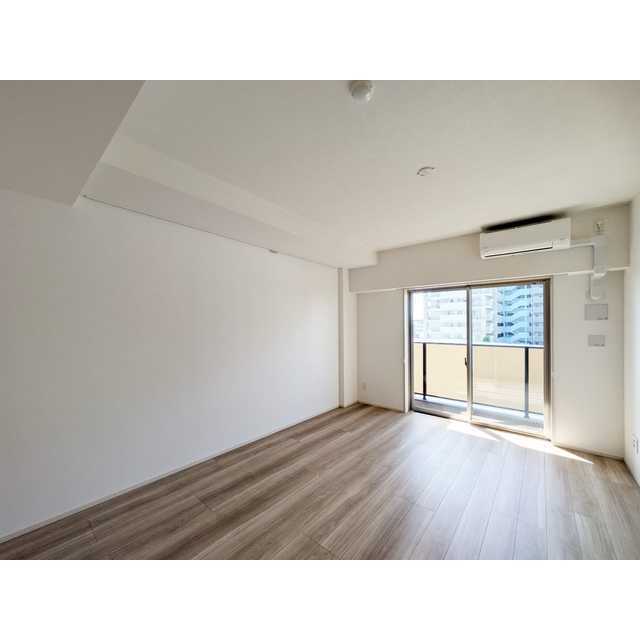 プライムガーデン若木0526号室 リビング