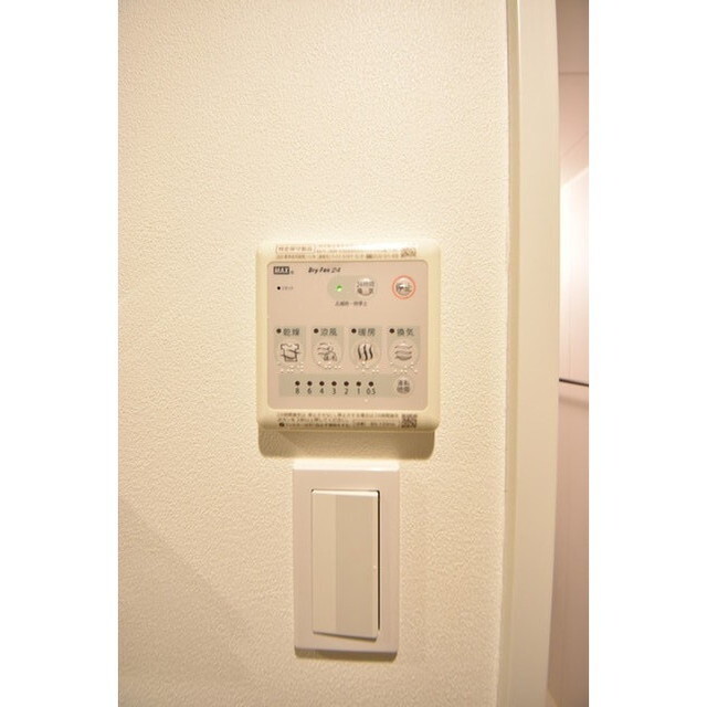 エルフローラ三軒茶屋 内観