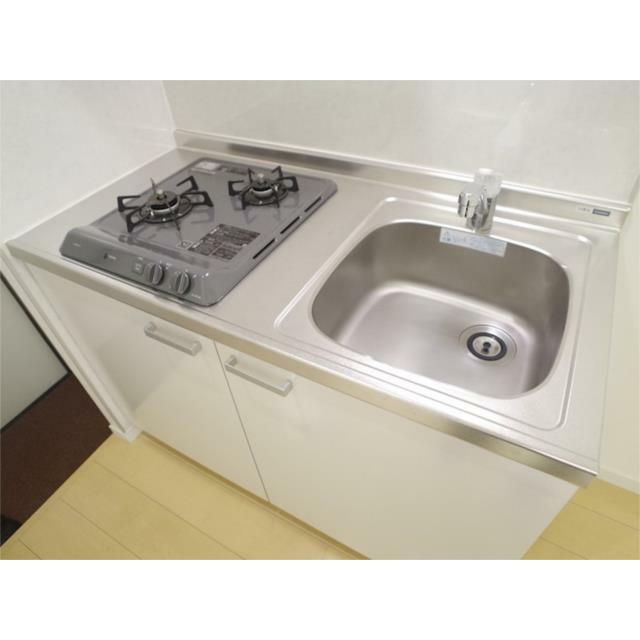 ｊ－ｓｑｕａｒｅ稲毛 キッチン