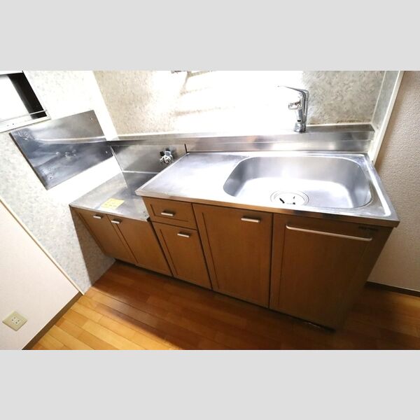 プリムローズ　A キッチン