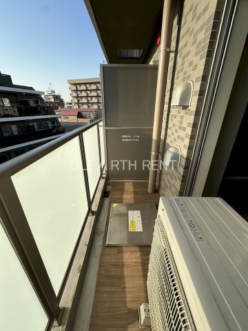 アルファコート町屋5階 ★敷礼0×家賃2ヶ月分無料（共益費除く）×仲介手数料不要★