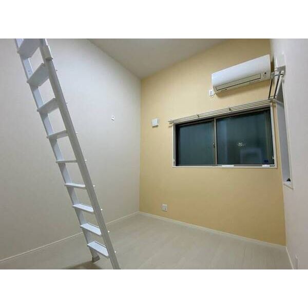 エリアサイワイ0103号室 部屋その他