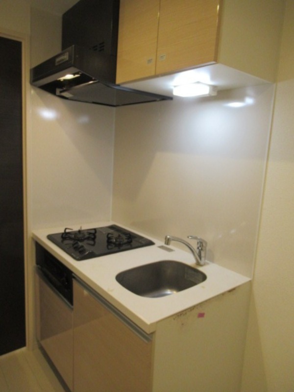 アゼスト西川口Ⅱ キッチン