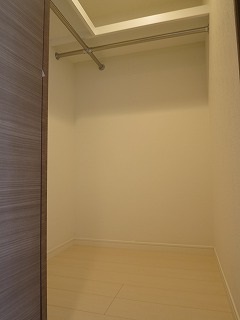 パティーナ下丸子 内観