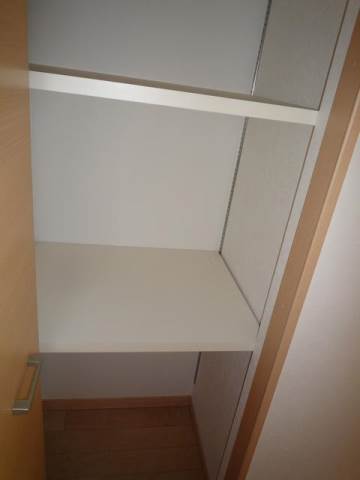 Garden Home Kobushi 収納