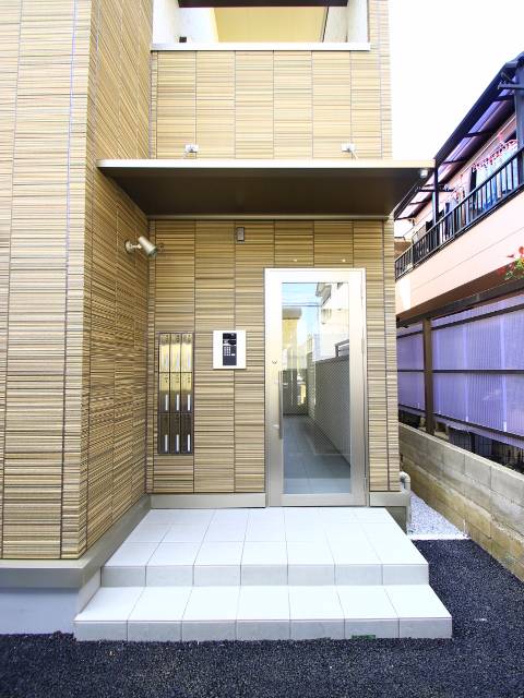 ベルメール熊野3階 部屋その他