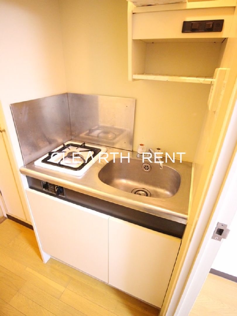 セザール大森本町 【弊社が直接の管理会社】