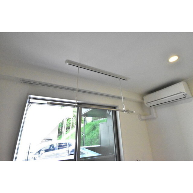 エフパークレジデンス妙蓮寺0102号室 内観