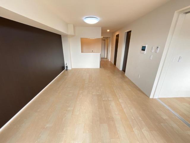 （仮）立川市一番町４丁目新築マンション106号室 室内（イメージ）