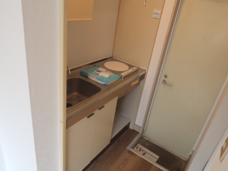 ペアパレスひばりが丘2階 ※別部屋写真参照