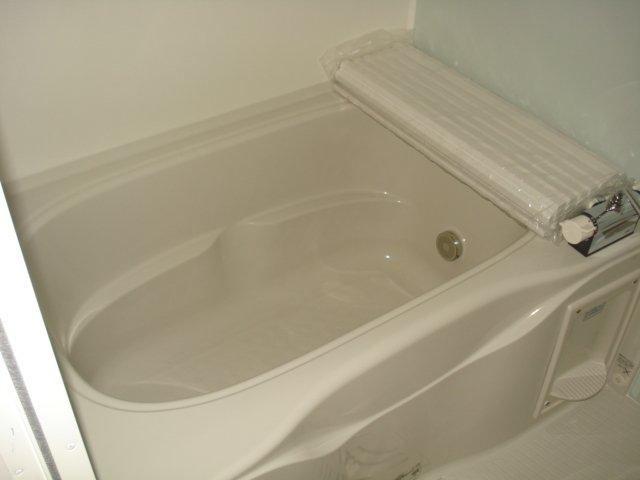 メルベーユ・ラヴィ バス（イメージ）