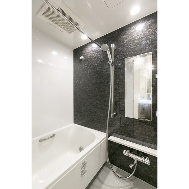 エルスタンザ文京根津7階 部屋その他