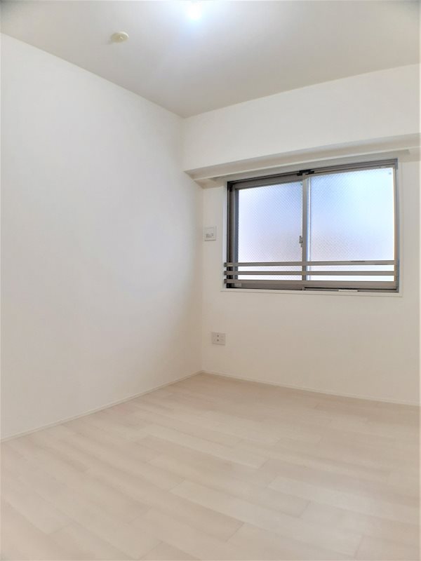 レジディア文京千石Ⅱ4階 寝室