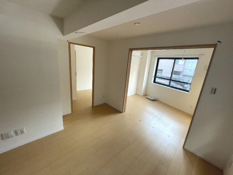 G.T.A. 中野坂上2階 部屋その他