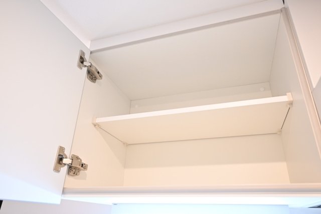 ＥＳ－Ｇｒａｎｄｅ文京白山3階 キッチン