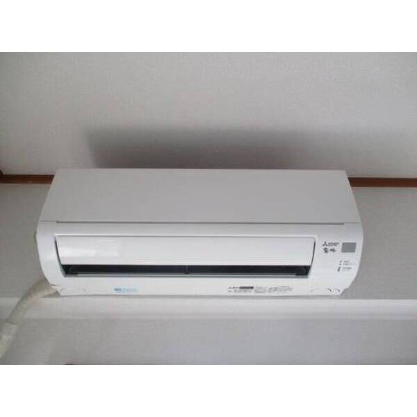 ブルーリーフ・K0408号室 部屋その他