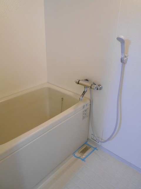 ベルドミール・Ｋ お風呂