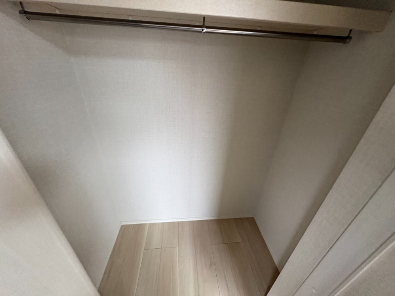 DIPS墨田EASTⅡ2階 収納