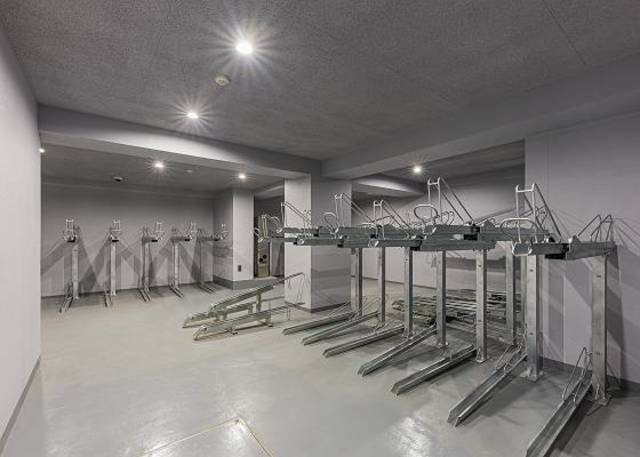 ガーラ・グランディ武蔵小杉6階 その他共有部分