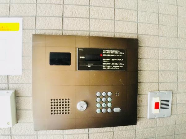 ロサレス荻窪3階 部屋その他