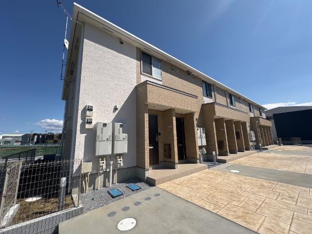 ＧＲＡＮ　ＣＯＳＴＡ　Ⅱの外観画像