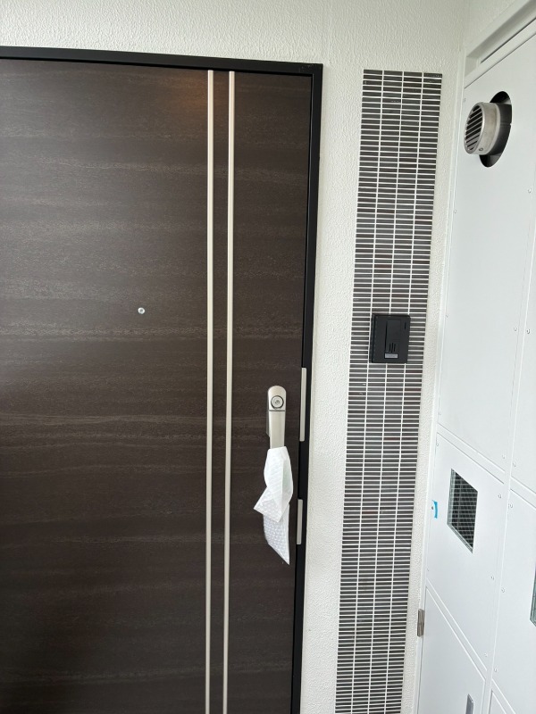 エルファーロ目黒Ⅲ3階 部屋その他