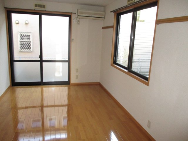 おりーぶ妙蓮寺Ａ棟0102号室 展望