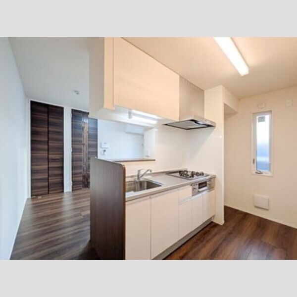 ミッドタウンおゆみ野 キッチン