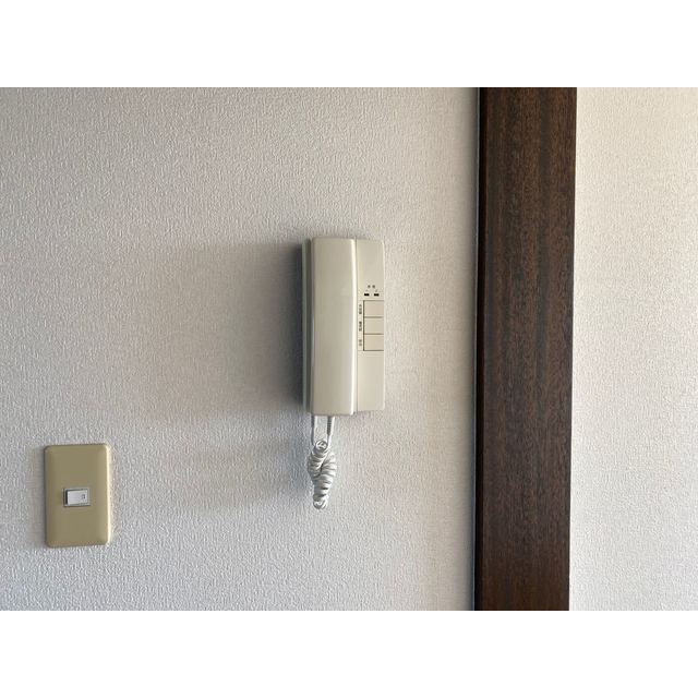 HILLSIDE東川口 内観