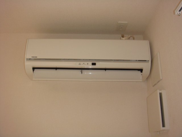 シエロ　パティオ エアコン