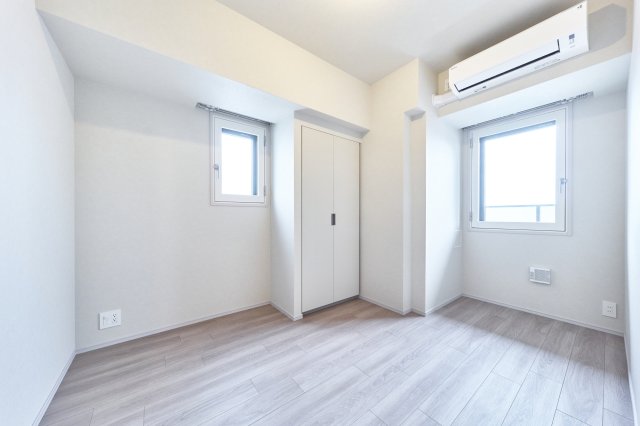 プラウドフラット四谷三丁目606号室 ※参考写真