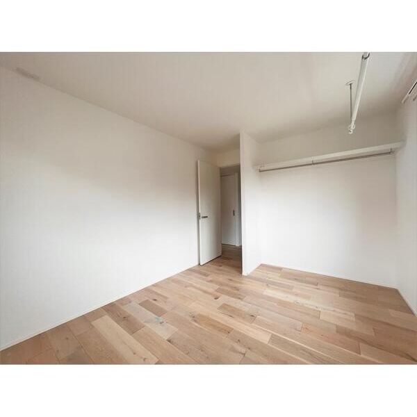 THE　TAKASUNA　KULTURCE201号室 リビング