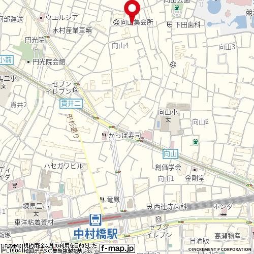 シンフォニーB2階 null