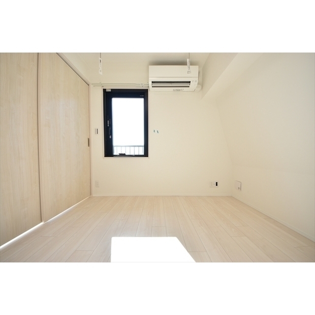 CASA PIAZZA 二子玉川 内観