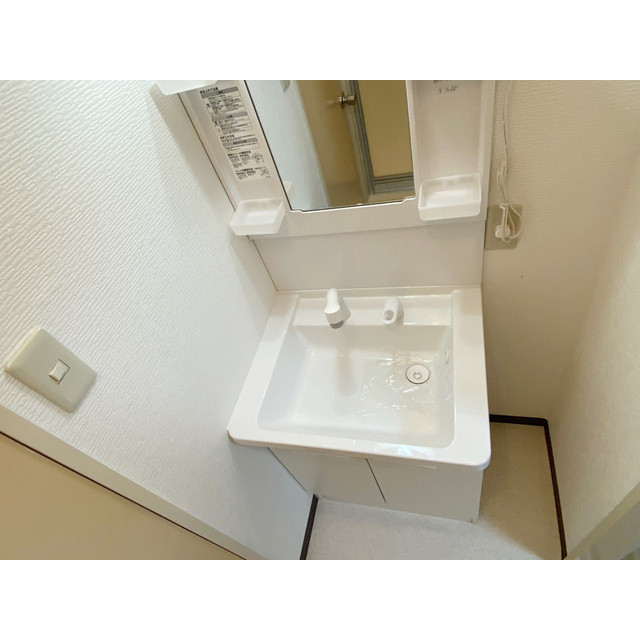 メゾン中郷 内観