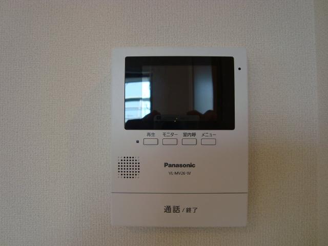 サールナートⅡ 室内設備