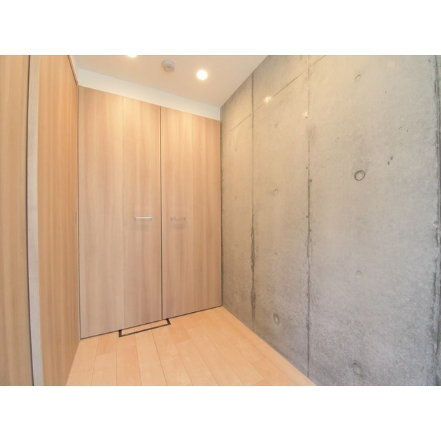 ルクレ目白西坂0102号室 内観