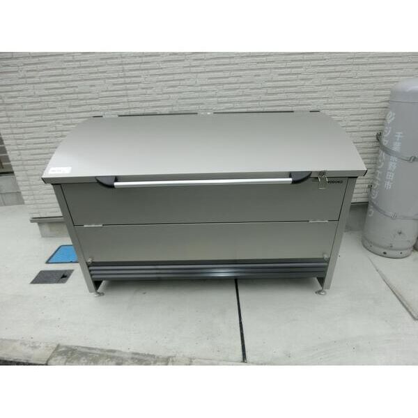 フェリックス柏303号室 部屋設備