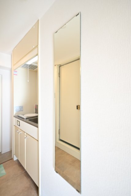 トップ押上6階 同建物別部屋の参考画像