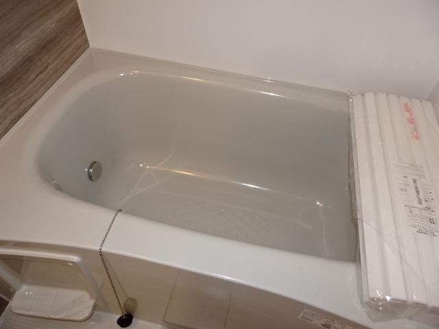 ラピスラズリ バス