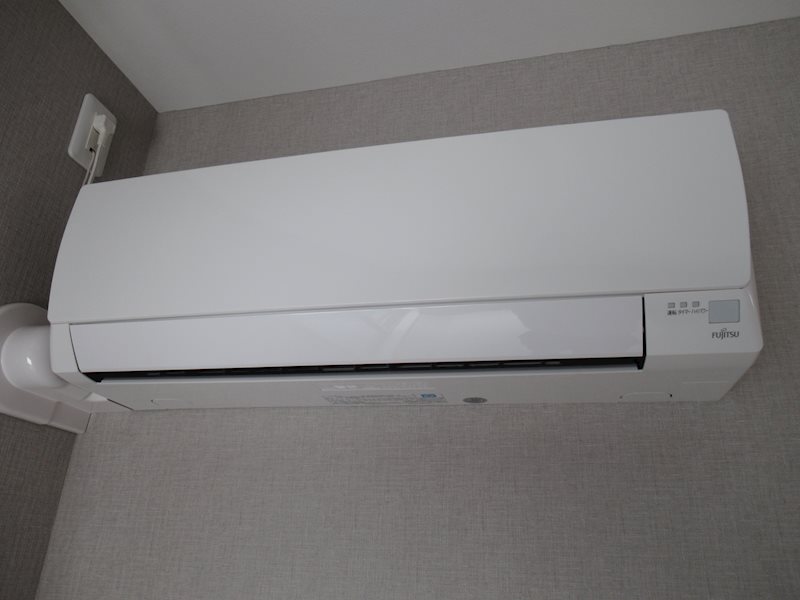 メゾン　イグレック 部屋設備