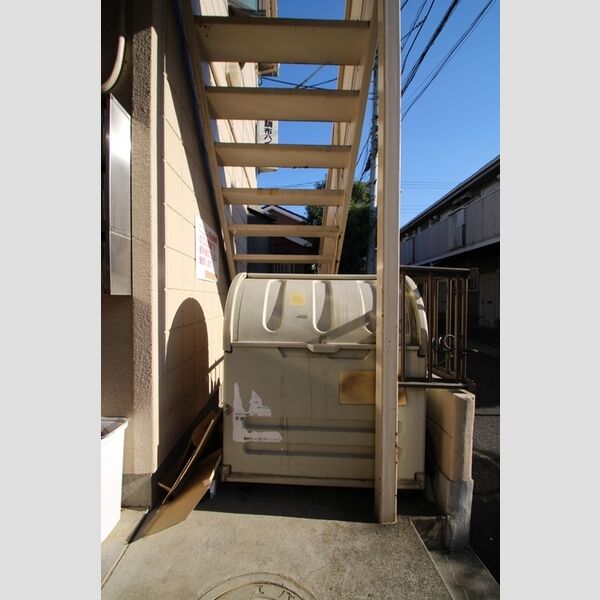 調布ハイムピア 周辺