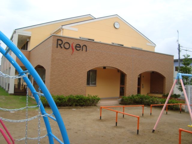 エスポアガーデン ローゼンそが保育園まで948ｍ